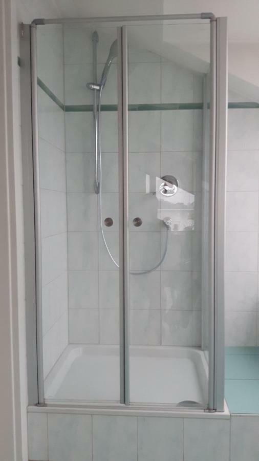 Helles Dachstudio Allershausen Exteriör bild