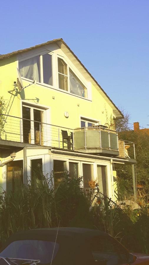 Helles Dachstudio Allershausen Exteriör bild